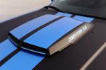 Dodge Challenger Competition + by Hurst 2009 года
